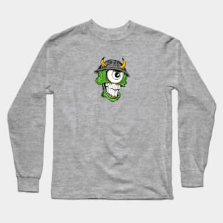 Oh Yea? Long Sleeve T-Shirt